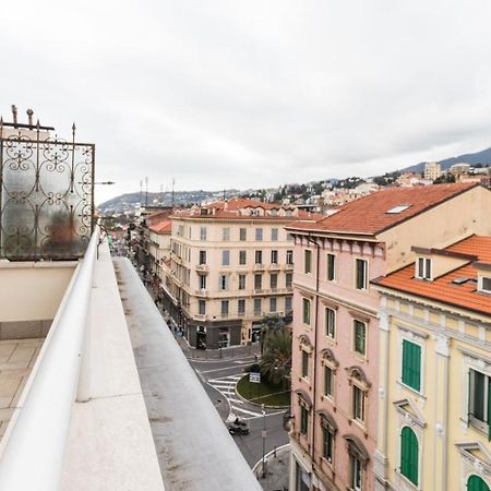 Italianway - Roma 70 Sanremo Exterior foto