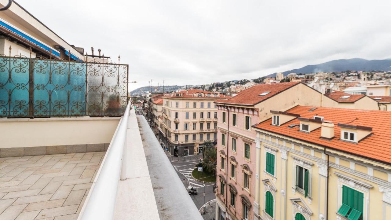 Italianway - Roma 70 Sanremo Exterior foto