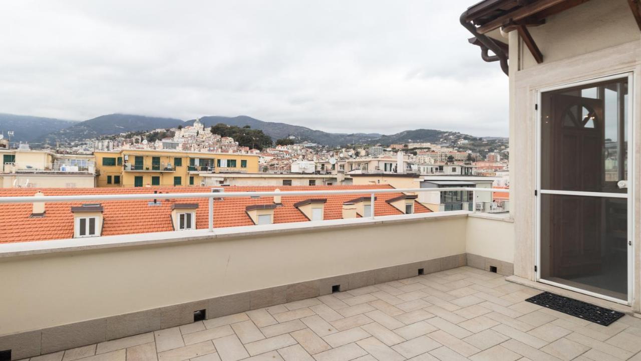 Italianway - Roma 70 Sanremo Exterior foto